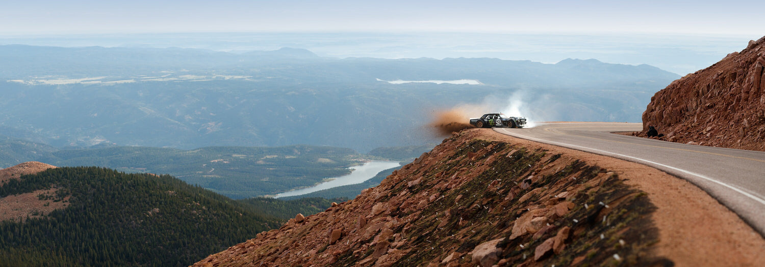 Ken Block