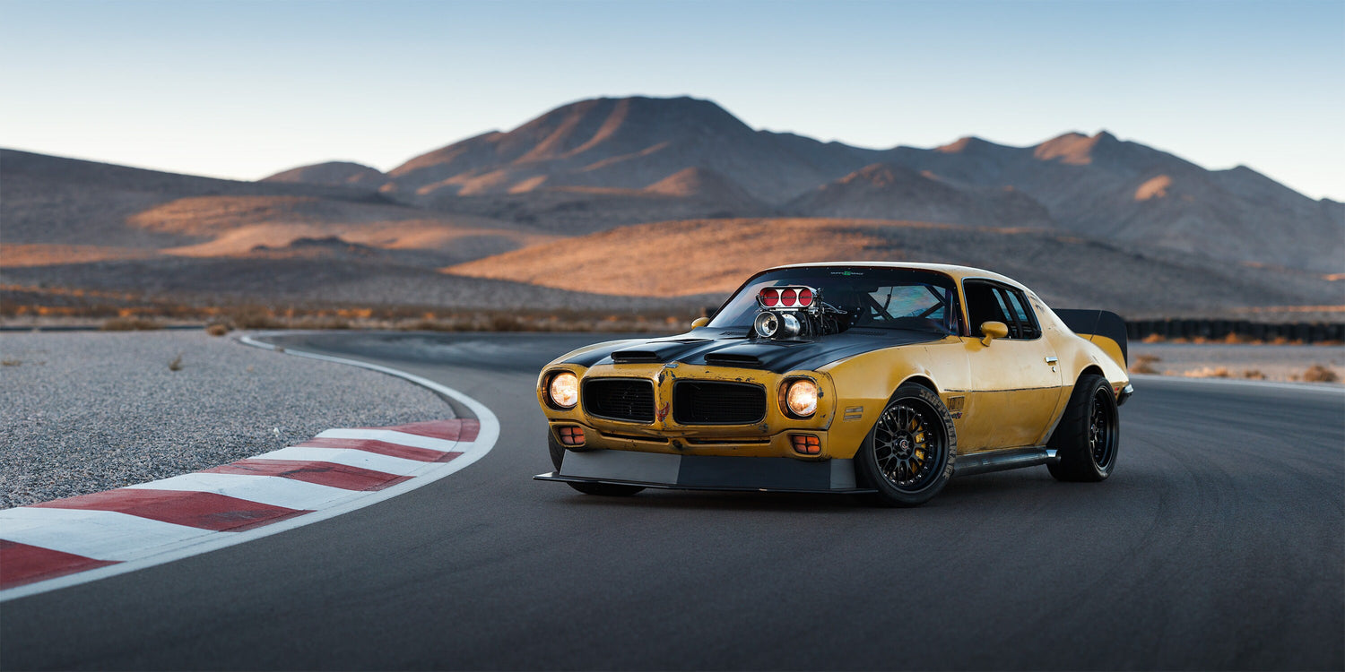 Pontiac