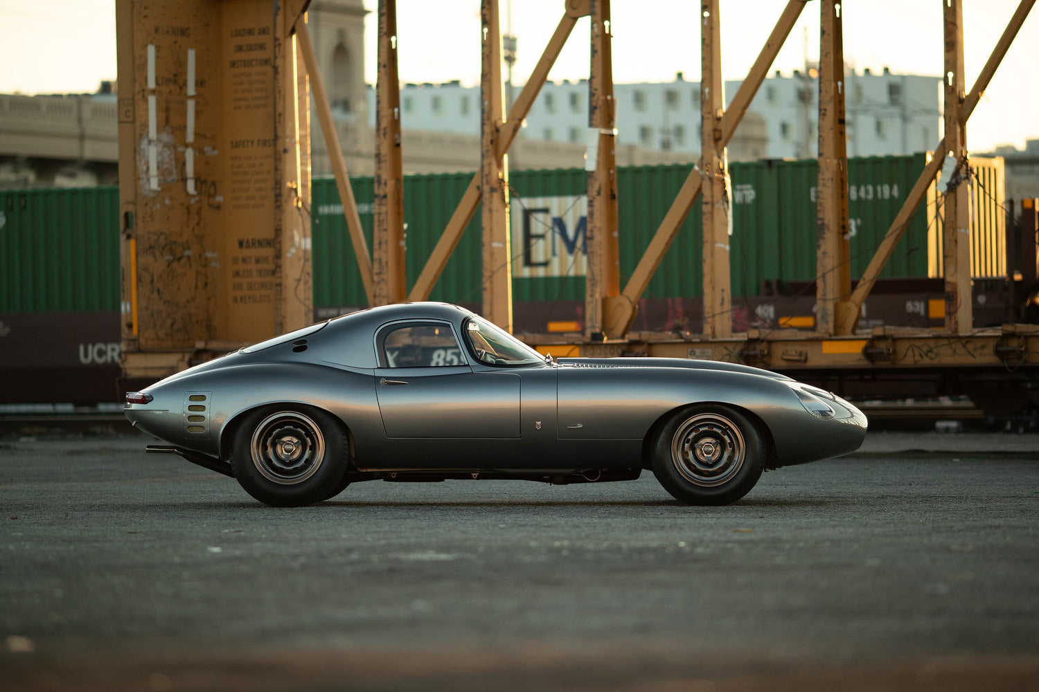 Jaguar