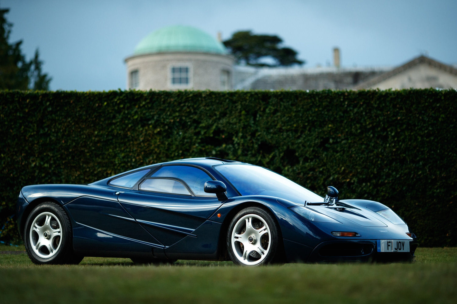 McLaren