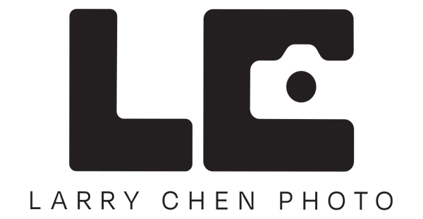 Cameras and Car Culture / Larry Chen