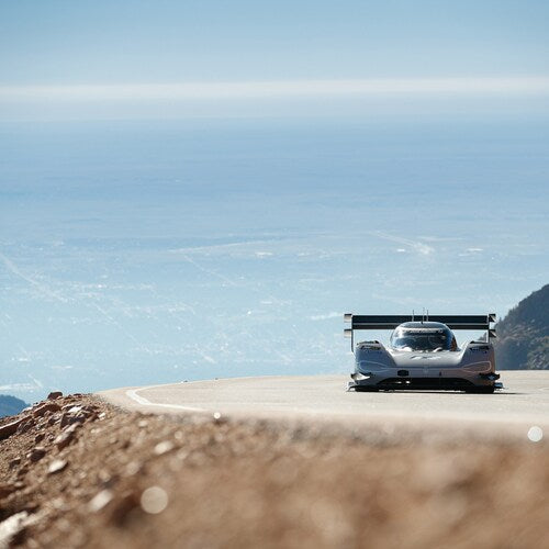 Volkswagen IDR Pikes Peak