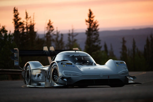 Volkswagen IDR Pikes Peak II